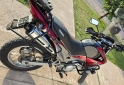 Motos - Honda Falcon 400cc 2013 Nafta 27000Km - En Venta