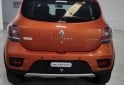 Autos - Renault SANDERO STEPWAY 2017 GNC 110000Km - En Venta