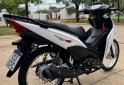 Motos - Honda Wave 2021 Nafta 3050Km - En Venta