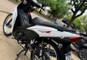 Motos - Honda Wave 2021 Nafta 3050Km - En Venta