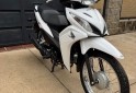 Motos - Honda Wave 2021 Nafta 3050Km - En Venta