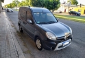 Utilitarios - Renault Kangoo stepway 2016 GNC 120000Km - En Venta