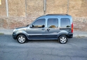 Utilitarios - Renault Kangoo stepway 2016 GNC 120000Km - En Venta