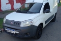 Utilitarios - Fiat Fiorino Evo Top 2018 GNC 123000Km - En Venta