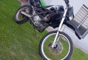 Motos - Kawasaki Klx 650 1993 Nafta 65000Km - En Venta