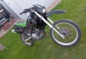 Motos - Kawasaki Klx 650 1993 Nafta 65000Km - En Venta