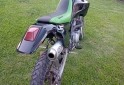 Motos - Kawasaki Klx 650 1993 Nafta 65000Km - En Venta