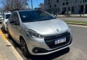 Autos - Peugeot 208 GT 2017 Nafta 104000Km - En Venta