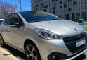 Autos - Peugeot 208 GT 2017 Nafta 104000Km - En Venta