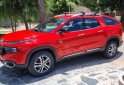 Camionetas - Fiat Toro 2018 Diesel 46200Km - En Venta