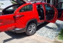 Camionetas - Fiat Toro 2018 Diesel 46200Km - En Venta