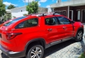 Camionetas - Fiat Toro 2018 Diesel 46200Km - En Venta