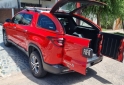 Camionetas - Fiat Toro 2018 Diesel 46200Km - En Venta