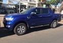 Camionetas - Ford Ranger limited 4x4 2016 Diesel 30000Km - En Venta