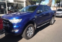 Camionetas - Ford Ranger limited 4x4 2016 Diesel 30000Km - En Venta