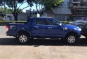 Camionetas - Ford Ranger limited 4x4 2016 Diesel 30000Km - En Venta