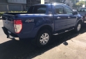 Camionetas - Ford Ranger limited 4x4 2016 Diesel 30000Km - En Venta