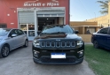 Camionetas - Jeep Compass 2.4 SPORT 6MT 2018 Nafta  - En Venta