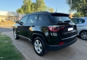 Camionetas - Jeep Compass 2.4 SPORT 6MT 2018 Nafta  - En Venta