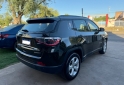 Camionetas - Jeep Compass 2.4 SPORT 6MT 2018 Nafta  - En Venta