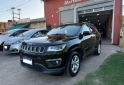 Camionetas - Jeep Compass 2.4 SPORT 6MT 2018 Nafta  - En Venta