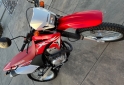 Motos - Honda Xr Tornado 250 2022 Nafta 2700Km - En Venta