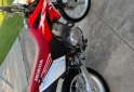 Motos - Honda Xr Tornado 250 2022 Nafta 2700Km - En Venta