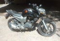 Motos - Yamaha Fz 16 2011 Nafta 25400Km - En Venta