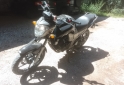 Motos - Yamaha Fz 16 2011 Nafta 25400Km - En Venta