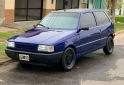 Autos - Fiat Uno S 1998 GNC 111111Km - En Venta