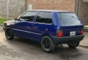 Autos - Fiat Uno S 1998 GNC 111111Km - En Venta