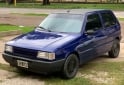 Autos - Fiat Uno S 1998 GNC 111111Km - En Venta