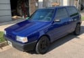 Autos - Fiat Uno S 1998 GNC 111111Km - En Venta