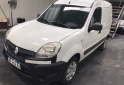 Utilitarios - Renault Kangoo confort 2016 GNC  - En Venta