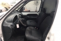 Utilitarios - Renault Kangoo confort 2016 GNC  - En Venta