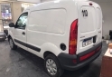 Utilitarios - Renault Kangoo confort 2016 GNC  - En Venta