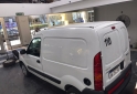 Utilitarios - Renault Kangoo confort 2016 GNC  - En Venta