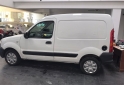 Utilitarios - Renault Kangoo confort 2016 GNC  - En Venta