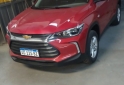 Autos - Chevrolet TRACKER 1.2T LT 2023 Nafta 18000Km - En Venta