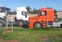 Camiones y Gras - Scania 112 - En Venta