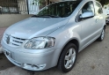 Autos - Volkswagen FOX 2005 Nafta 193000Km - En Venta