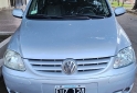 Autos - Volkswagen FOX 2005 Nafta 193000Km - En Venta