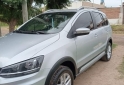 Autos - Volkswagen Suran cross 2015 Nafta 85000Km - En Venta