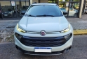 Camionetas - Fiat Toro Freedom 2017 Diesel 145000Km - En Venta