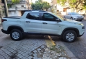 Camionetas - Fiat Toro Freedom 2017 Diesel 145000Km - En Venta