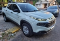 Camionetas - Fiat Toro Freedom 2017 Diesel 145000Km - En Venta