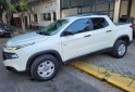 Camionetas - Fiat Toro Freedom 2017 Diesel 145000Km - En Venta