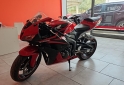 Motos - Honda CBR 600 2008 Nafta 43000Km - En Venta