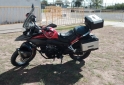 Motos - Corven 250turing 2017 Nafta 23000Km - En Venta