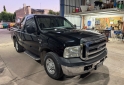 Camionetas - Ford F100 2011 Diesel 345000Km - En Venta